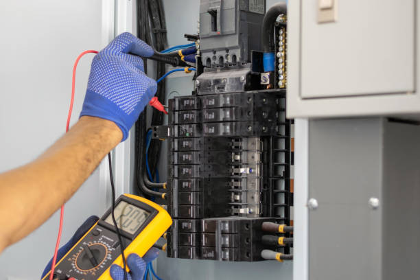 Best Electrical Panel Upgrades  in Red Lion, PA