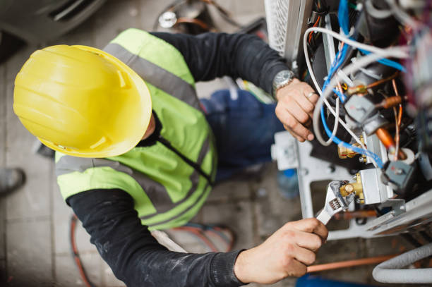 Commercial Electrical Services in Red Lion, PA