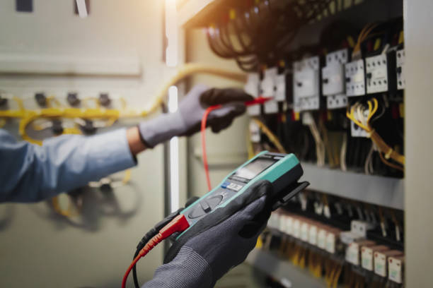 Electrical Maintenance Services in Red Lion, PA