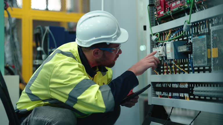 Best Industrial Electrical Services  in Red Lion, PA